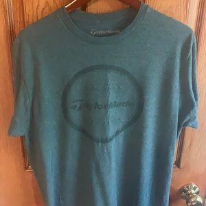 Men’s Taylormade T-shirt
